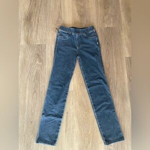 Little sleepies brand bamboo jeans